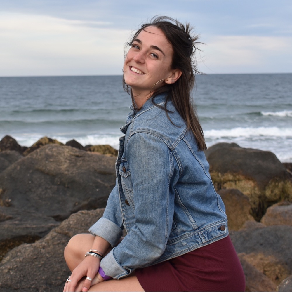 Meet your Posher, Julia